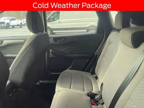 Used 2022 Ford Escape SE w/ Cold Weather Package image 8