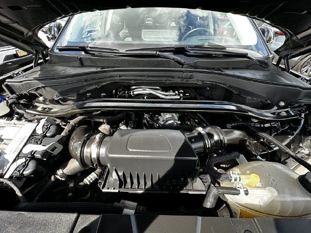 Certified 2025 Lincoln Aviator Reserve w/ Illumination Package AWD/4WD image 32