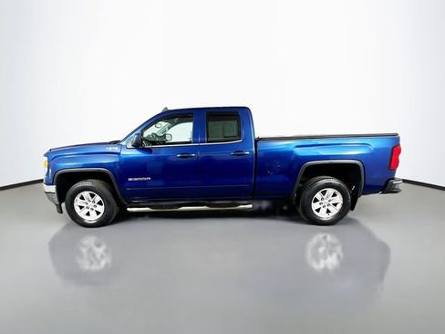 Used 2015 GMC Sierra 1500 SLE w/ SLE Value Package image 5