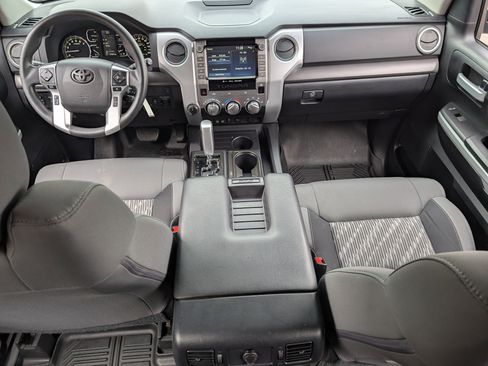 Used 2021 Toyota Tundra SR5 image 22
