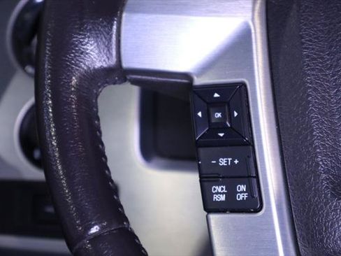 Used 2014 Ford F150 Platinum AWD/4WD image 22