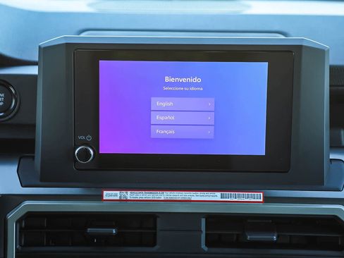 New 2026 Toyota Tacoma SR5 image 16