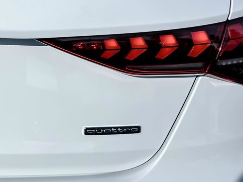 New 2026 Audi A3 2.0T Premium image 25