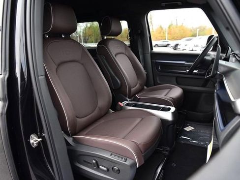 New 2025 Volkswagen ID. Buzz Pro S image 20