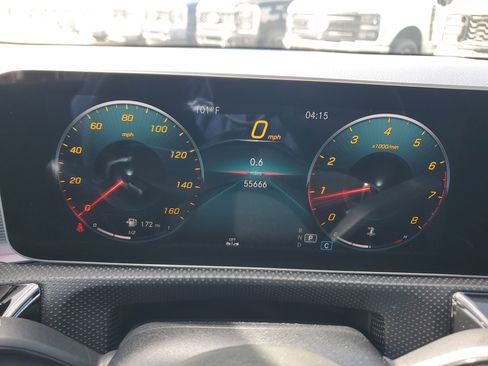 Used 2019 Mercedes-Benz A 220 image 31