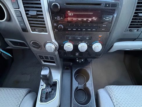 Used 2011 Toyota Tundra 4x4 Double Cab w/ TRD Off-Road Pkg image 13