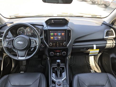 Used 2022 Subaru Forester Touring image 14