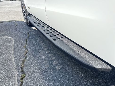 New 2025 Ford Expedition Tremor image 47