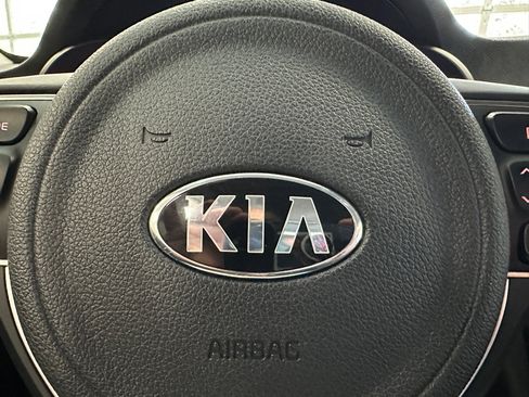 Used 2018 Kia Optima EX w/ Premium Package image 36