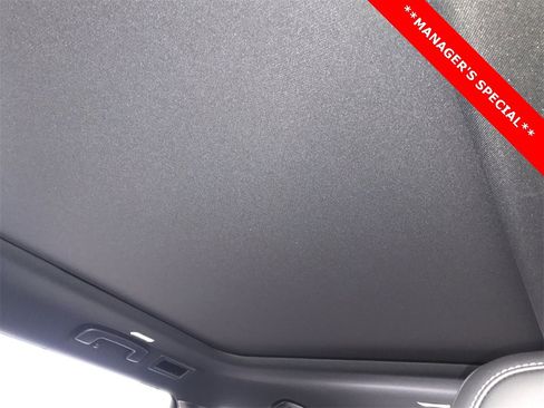 New 2025 Nissan Armada PRO-4X w/ Pro-4X Premium Package image 21