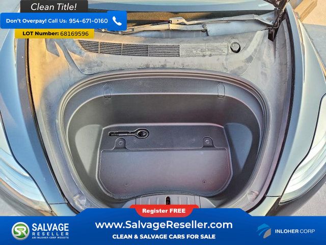 Used 2019 Tesla Model 3 RWD image 15