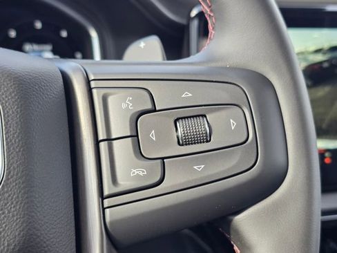 New 2026 GMC Sierra 1500 AT4X image 32