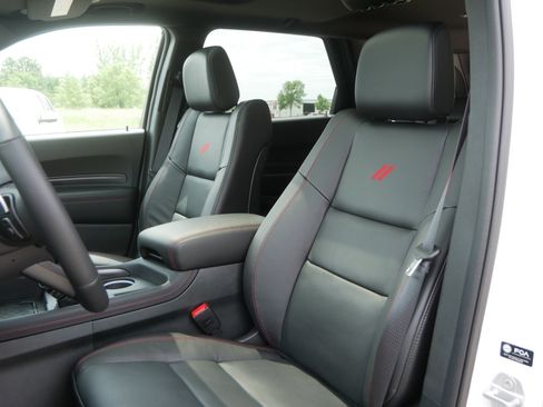 New 2026 Dodge Durango GT AWD/4WD image 5