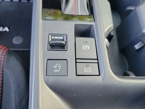 New 2026 Nissan Sentra SR w/ SR All Weather Package FWD image 28