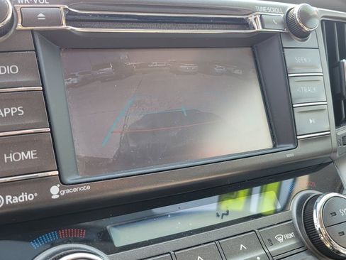 Used 2015 Toyota RAV4 XLE image 28