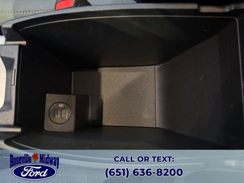 Used 2021 Ford Bronco Sport Big Bend w/ Big Bend Package (96B) image 14