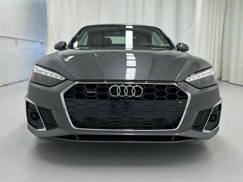 Used 2024 Audi A5 2.0T Premium Plus AWD/4WD image 12