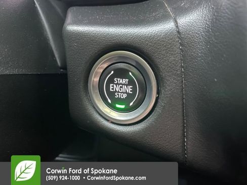 Used 2023 Chevrolet Tahoe RST image 33