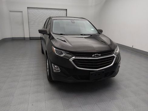 Used 2020 Chevrolet Equinox LS w/ LS Convenience Package image 14