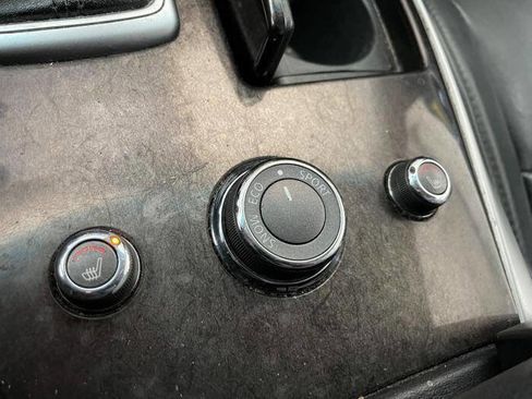 Used 2015 INFINITI QX60 Luxe image 36