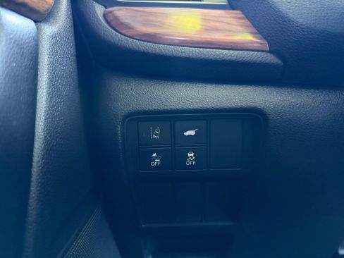 Used 2019 Honda CR-V EX-L image 20