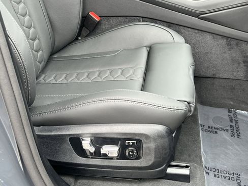 New 2026 BMW X5 M Competition image 27