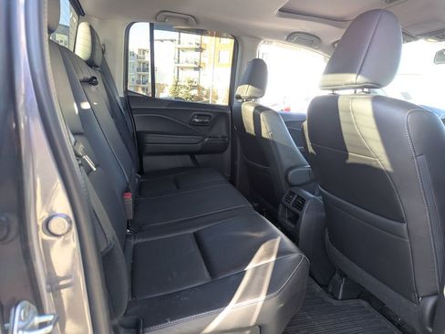 Used 2019 Honda Ridgeline RTL-E image 32
