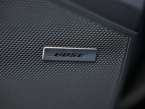 New 2026 Porsche Cayenne Turbo image 22