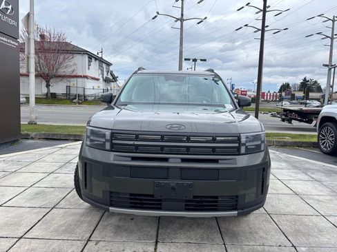 Used 2025 Hyundai Santa Fe XRT image 3