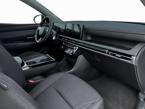New 2026 Hyundai Tucson SEL AWD/4WD image 15