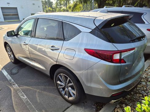 Used 2023 Acura RDX FWD w/ Technology Package image 3