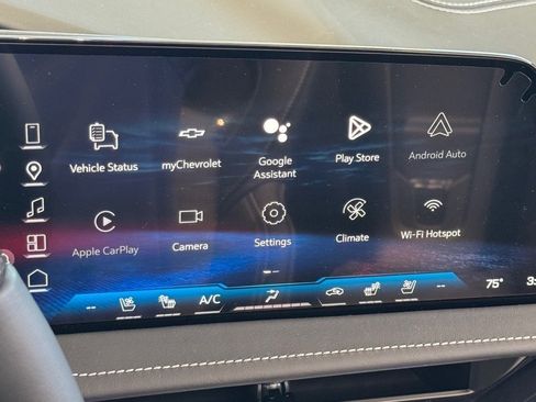 New 2026 Chevrolet Corvette Z06 image 21