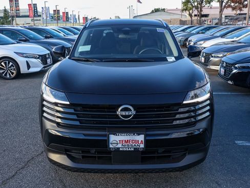 New 2026 Nissan Kicks SV image 9