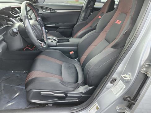 Used 2020 Honda Civic Si image 24