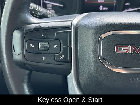 Used 2020 GMC Sierra 1500 Elevation w/ Elevation Value Package image 21