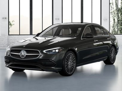 Used 2026 Mercedes-Benz C 300 Sedan