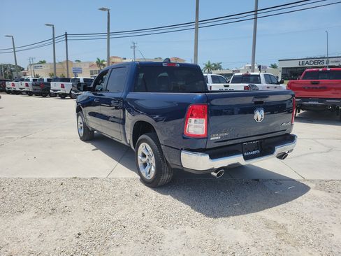 Used 2022 RAM 1500 Big Horn AWD/4WD image 13