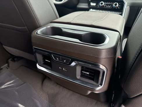 New 2026 GMC Sierra 1500 Denali w/ Technology Package AWD/4WD image 52