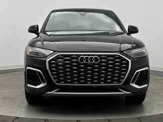 Used 2022 Audi Q5 2.0T Premium w/ Convenience Package AWD/4WD video 2