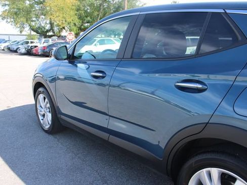Used 2024 Buick Encore GX Preferred FWD image 39