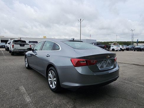 Used 2024 Chevrolet Malibu LT FWD image 3
