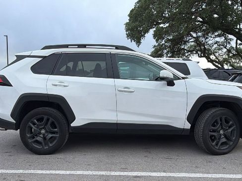 Certified 2024 Toyota RAV4 Adventure image 6