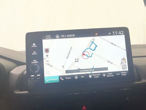 Used 2023 Honda CR-V Sport Touring image 18