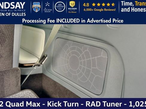 Used 2026 Rivian R1S Premium image 37