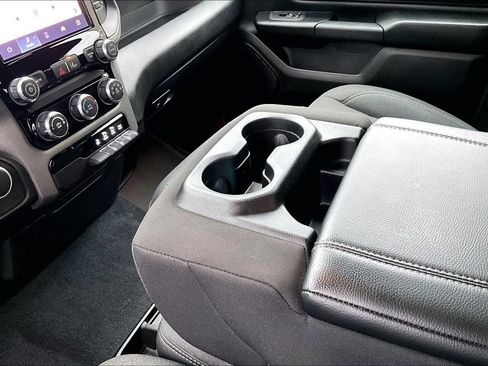 Used 2025 RAM 1500 Tradesman w/ Night Edition AWD/4WD image 19