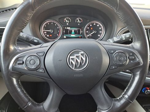 Used 2019 Buick Enclave Premium image 27