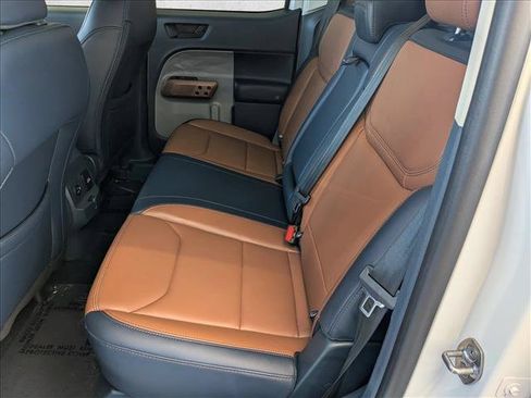 Used 2024 Ford Maverick Lariat FWD image 25