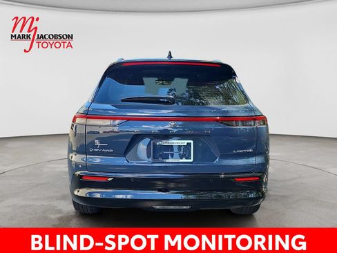Used 2025 Toyota Crown Signia w/ Advanced Technology Package AWD/4WD image 11