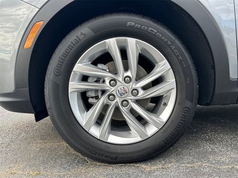 New 2025 Buick Envista Preferred w/ Convenience I Package image 12