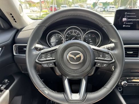 Used 2025 MAZDA CX-5 AWD 2.5 S image 48